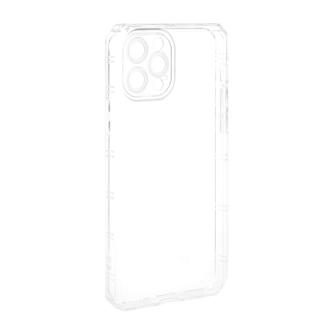 قاب شفاف محافظ لنزدار Apple iPhone 12 Pro